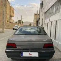 پژو۴۰۵خاکستری