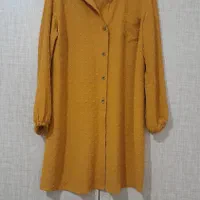 شومیز ومانتو ازسایز۴۴تا۴۸