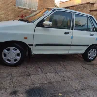 پراید 79دوگانه  سی ان جی سالم بیمه 12 ماه|خودرو سواری و وانت|اسدآباد, |دیوار