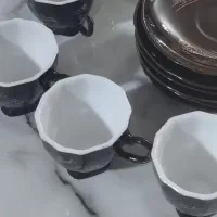 فنجان قهوه خوری آنتیک