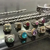 زنجیر خلخال دستبند انگشتر|جواهرات|مشهد, مصلی (کارمندان اول)|دیوار