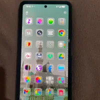 ایکس ۵ پرو با آیفون|موبایل|نشتارود, |دیوار