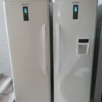 یخچال و فریزر ایرانشرق