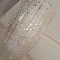 گلدان چک قدیمی