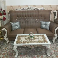 مبلمان هفت نفره