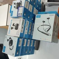 ایرپاد های انکر شارژ شد