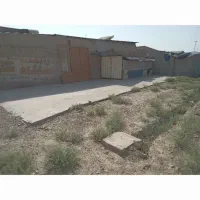 فروش ۱۴۴ زمین ۹متر در ۱۶