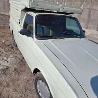 پیکان وانت ۸۷ دوگانه کارخونه|خودرو سواری و وانت|مرند, |دیوار