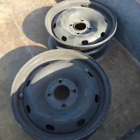 رینگ ۱۵ پژو و سمند