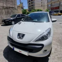 207 پانا مدل۱۴۰۱