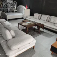 مبل مدل کاایاا|مبلمان خانگی و میز عسلی|اهواز, سلطانمنش|دیوار