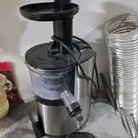 ابمیوه گیری مخصوص کافه