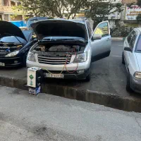 شارژ گاز کولر بادستگاه/نشتی‌یابی تخصصی/ضمانت کیفیت