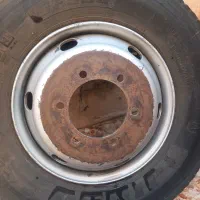 لاستیک خاوری تیوپلس