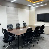 استخدام دفتر/تجهیزات درمانی