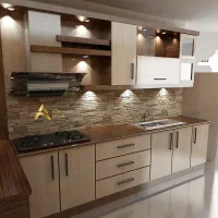 فروش واحد105متر*فول*سند*مجتمع آب و فاضلاب جنوبی