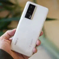 شیائومی Poco F5 Pro با حافظهٔ ۵۱۲ گیگابایت