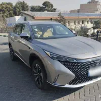 رووی MG ROEWE ERX5|خودرو سواری و وانت|تهران, میرداماد|دیوار