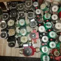 پمپ پکیج استوک اصلی