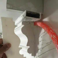 تعمیرات سفید کاری ونقاشی