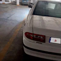 سمند ۸۹ دوگانه کارخونه ال ایکس