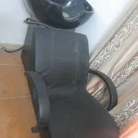 سرشور ارایشگاه درحد نو