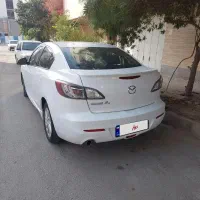 مزدا 3نیو تیپ 4