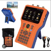 تستر دوربین سه کاره حرفه ای gtmedia