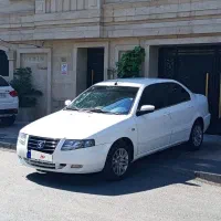سورن پلاس EF7 بدون رنگ معاوضه