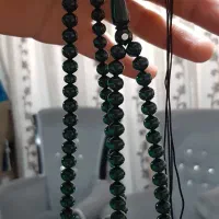 سه عدد تسبیح کهربا از استاد حسین معتقدی|جواهرات|کرمانشاه, |دیوار