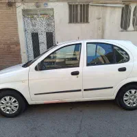 تیبا۲ مدل 97