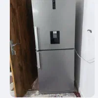 یخچال غریزر