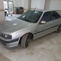 پژو پارس 84|خودرو سواری و وانت|دیواندره, |دیوار