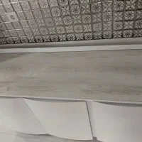 ۱.گاز۵شعله.تایم دا ر۲.کابینت یک ونیم متری درحد صفر|اجاق گاز و لوازم برقی پخت‌وپز|سقز, |دیوار