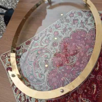 سینی پذیرایی قیمت۶۰۰