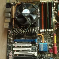 باندل core i7 +۸ گیگ رم