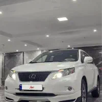Rx350