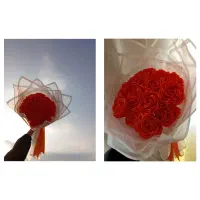 گل ربانی زیبا