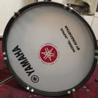 تبل محرم|درام و پرکاشن|مشهد, کوی ولیعصر|دیوار