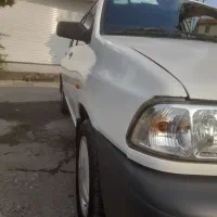 فروش فوری پراید تگ برگ سند|خودرو سواری و وانت|بابل, |دیوار