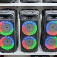 باند اسپیکر ZQS 8211 عمده (( آراز مارکت ))|سیستم صوتی خانگی|زنجان, |دیوار