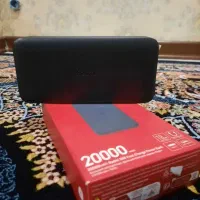 پاور بانک ۲۰۰۰۰ وات شیائومی