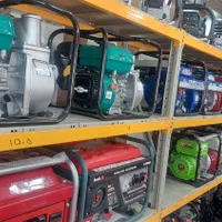 پمپ اب بنزینی و شخم زن|ماشینآلات صنعتی|آبادان, |دیوار