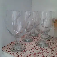 جام شربت خوری|ظروف سرو و پذیرایی|سبزوار, پیروزی|دیوار