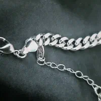 زنجیر کارتیر|بدلیجات|پرند, فاز ۶|دیوار