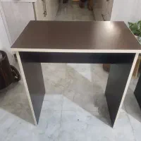 میز کار MDF|میز تحریر و کامپیوتر|کومله, |دیوار