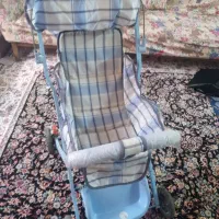 روروک،کریر،کالسکه معمولی ویک عدد گهواره ست کالسکه|اسباب و اثاث بچه|اندیشه, اندیشه فاز ۴|دیوار