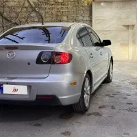 مزدا ۳ تیپ ۳|خودرو سواری و وانت|یاسوج, |دیوار