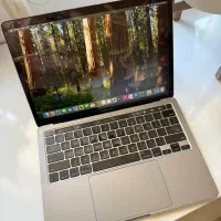 مک بوک پرو2020|رایانه همراه|رشت, گلسار|دیوار