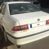 سمند ال ایکس xu7 مدل ۹۳|خودرو سواری و وانت|بردسکن, |دیوار
